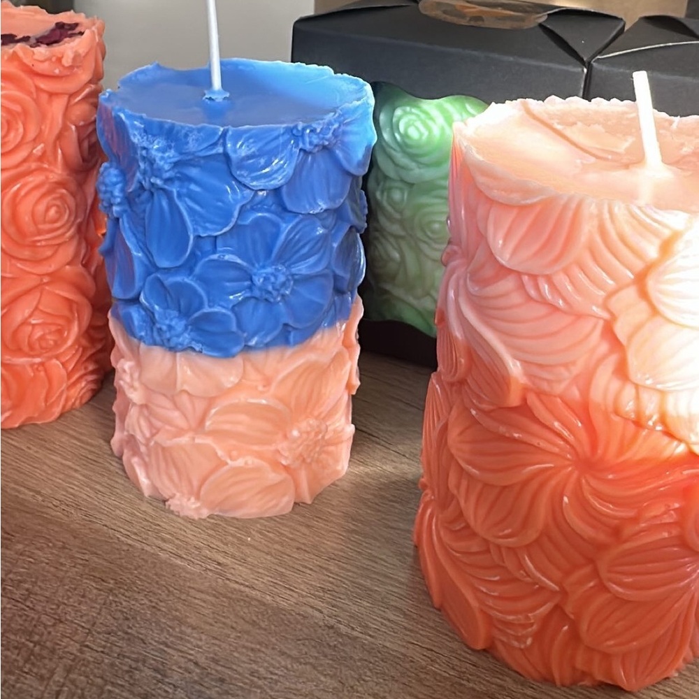 One Beautiful candle - Picture 8 of 9